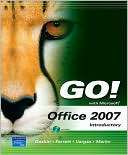   & NOBLE  go with microsoft office 2007 introduction package gaskin