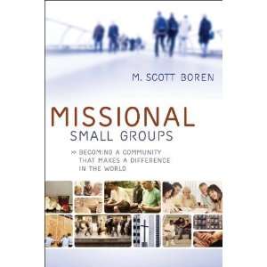   in the World (Allelon Missional Series) Author   Author  Books