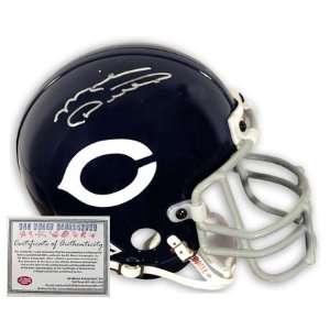  Mike Ditka Hand Signed Full Size Proline Throwback Bears 