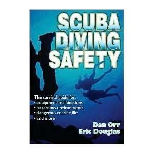   Scuba Diving Safety 1st (first) edition Text Only: n/a and n/a: Books