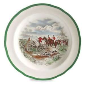  Spode The Hunt The Find Dinner Plate 10 Kitchen & Dining