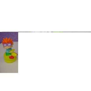 Nickelodeon Rugrats Toys Kids Club 1998 Chuckie 