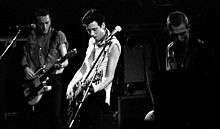 punk rock band the clash performing in 1980 the punk subculture had a 