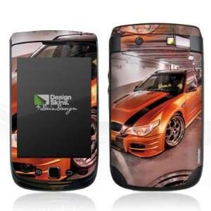   for Blackberry Torch   BMW 3 series Touring Design Folie: Electronics