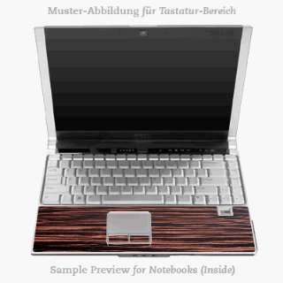   (Inlay)   wood 1 Laptop Notebook Decal Skin Sticker Electronics