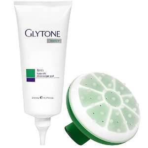  Glytone Lipo Lift Massage Kit 2 piece: Beauty