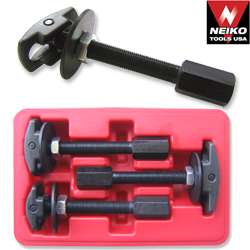 will fit all standard slide hammers with 5 8 threads