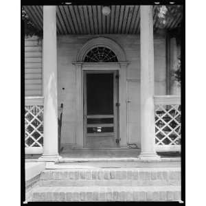  J.F. Dozier Farm,Tarboro vic.,Edgecombe County,North 