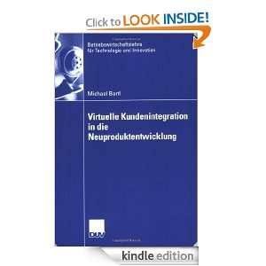   ): Michael Bartl, Prof. Dr. Holger Ernst:  Kindle Store