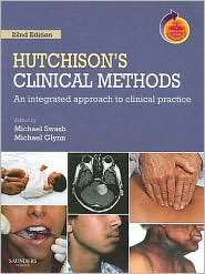 Hutchisons Clinical Methods An Integrated Approach to Clinical 