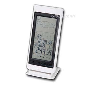 Digital Wireless Weather Station Barometer Thermometer  