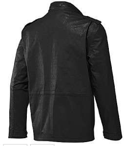 Adidas Originals ObyO David Beckham by Bond M65 Military Jacket M 