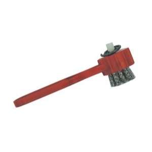  Lisle LIS11400 Battery Side Terminal Cleaner Brush 