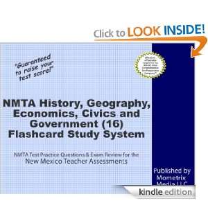    NMTA Exam Secrets Test Prep Team  Kindle Store