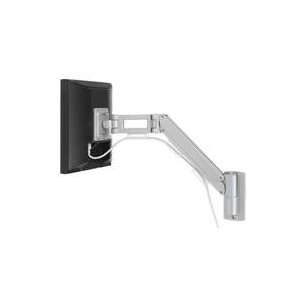   : Bretford Adjustable Double Arm Wall Mount: Computers & Accessories