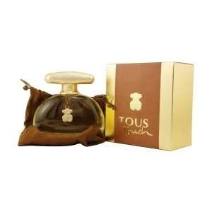  Tous Touch women perfume by Tous Eau De Toilette Spray 3.4 