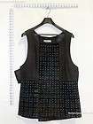 MEDIEVAL BRIGANDINE LEATHER TUNIC BODY ARMOR VEST items in Hollywood 