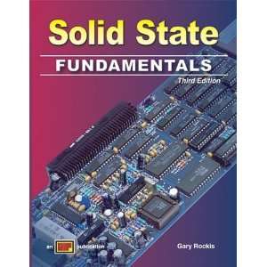   State Fundamentals for Electricians [Hardcover] Gary Rockis Books
