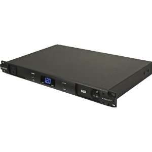  Furman P 1800 PF R Advanced Level Power Conditioner with Power 