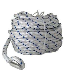    Norestar 300x3/4 Braided Nylon Anchor Rope
