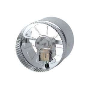 Suncourt    Inductor 4 In Line Duct Fan (DB204P)  