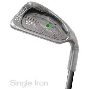  Ping Isi K 5 Iron Mens Right Handed Graphite Regular Golf 