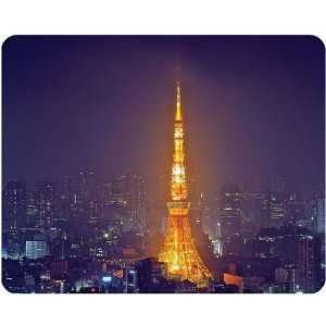  Ad Publishing Japanese Tower Peel and Stick Mouse Pad 