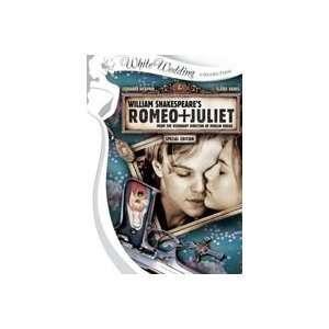  New Twentieth Century Fox Romeo & Juliet 1996 Product Type 