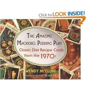  The Amazing Mackerel Pudding Plan Classic Diet Recipe 