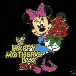  Disney/12 Month of Magic/Minnie Mouse Happy Mothers Day 