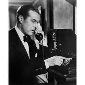  DIAL M FOR MURDER RAY MILLAND HIGH QUALITY 16x20 CANVAS 