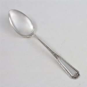   XIV by Towle, Sterling Five OClock Coffee Spoon: Kitchen & Dining