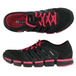 ADIDAS Womens ClimaCool Oscillation Running Sneakers Athletic Shoes 