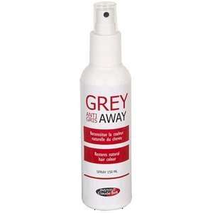  Grey Away   Anti grey hair Spray: Beauty