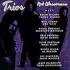  Trios by Rob Wasserman CD, Feb 1994, GRP USA