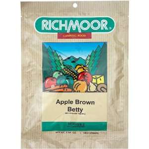 Richmoor Apple Brown Betty Dessert Serves 2  Sports 