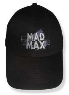 Set MAD MAX Patches Road Warrior Logo Interceptor MFP  