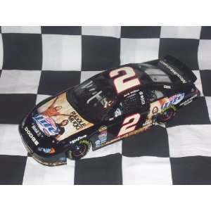 Action Racing Collectables . . . Rusty Wallace #2 Miller Lite / Puddle 