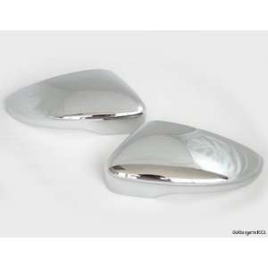   Mirror Covers Trims For VW Passat CC B7 Scirocco MK3 EOS Automotive