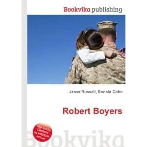  Robert Boyers Ronald Cohn Jesse Russell Books