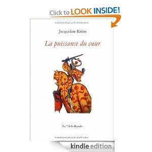   Amour» (HORS COLL LTR) (French Edition) Jacqueline Kelen 