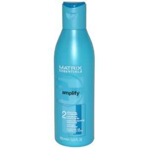  Amplify Volumizing System Conditioner, 8.5 Ounce Beauty