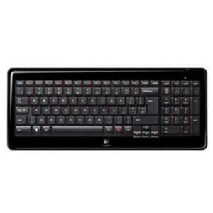  New LOGITECH Wireless Keyboard K340 Logitech Unifying 