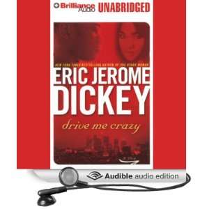   (Audible Audio Edition) Eric Jerome Dickey, Richard Allen Books