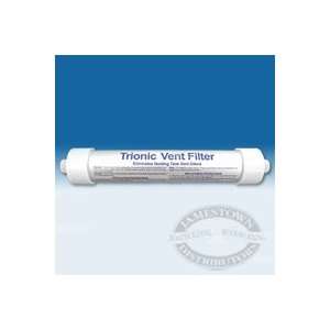  Trionic Holding Tank Vent Filters TFA100 1in Kit 