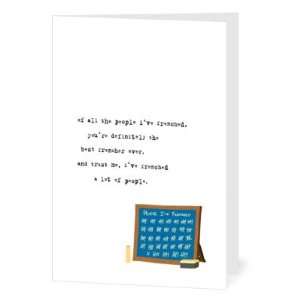   Greeting Cards   French Kiss By Uncooked Inc