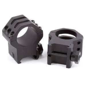  Weaver Tactical 30mm Scope Rings   6 Hole Caps Sports 