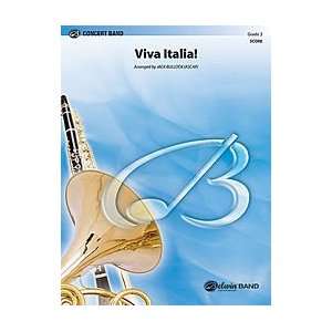  Viva Italia: Musical Instruments