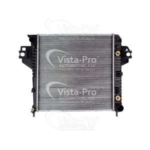 Vista Pro Automotive 432316 Auto Part