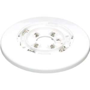 DETECTION SYSTEMS BOSCH D287 2 WIRE SMOKE DETECTOR BASE F/D285TH D285 